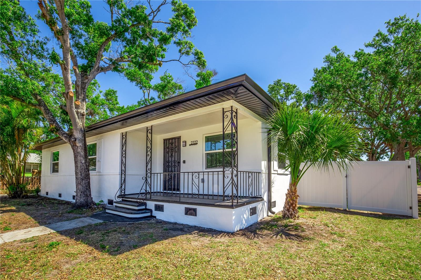 2322 21ST ST S, ST PETERSBURG, FL, 33712