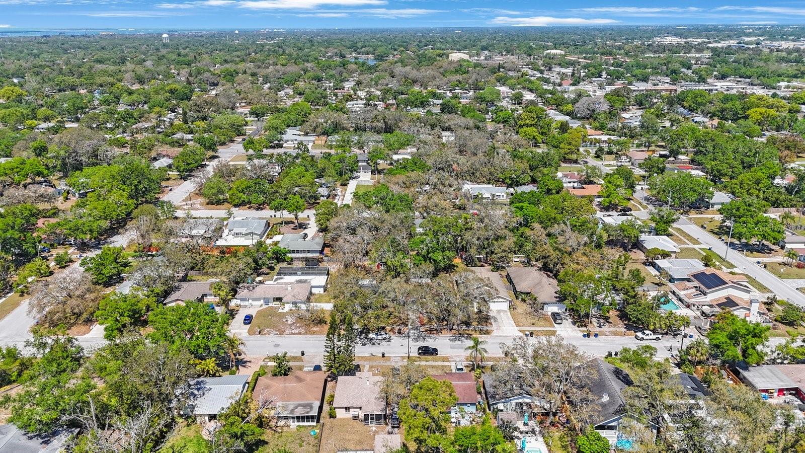1660 DARTMOUTH ST, CLEARWATER, FL, 33755