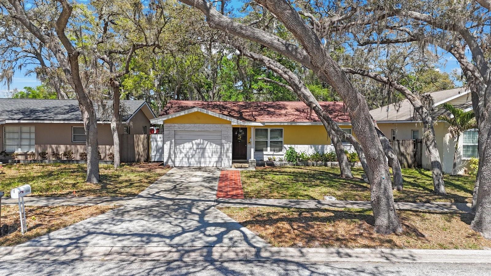 1660 DARTMOUTH ST, CLEARWATER, FL, 33755