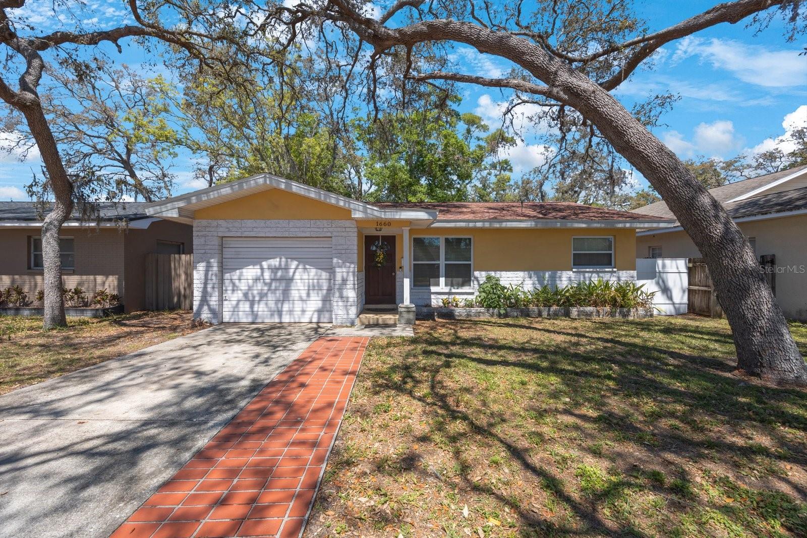 1660 DARTMOUTH ST, CLEARWATER, FL, 33755