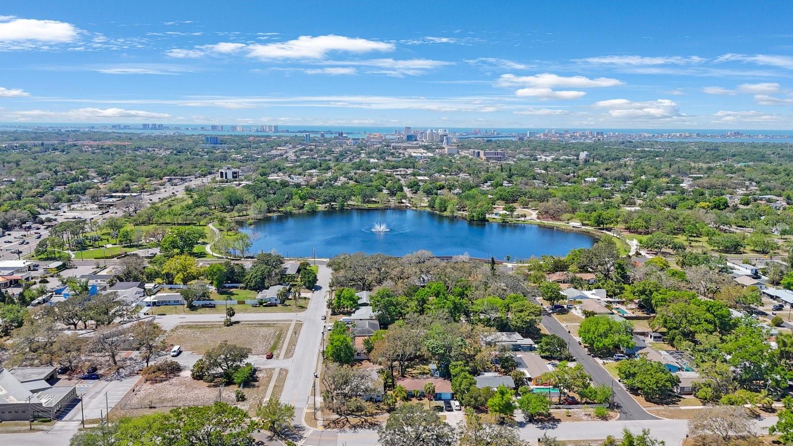 1660 DARTMOUTH ST, CLEARWATER, FL, 33755