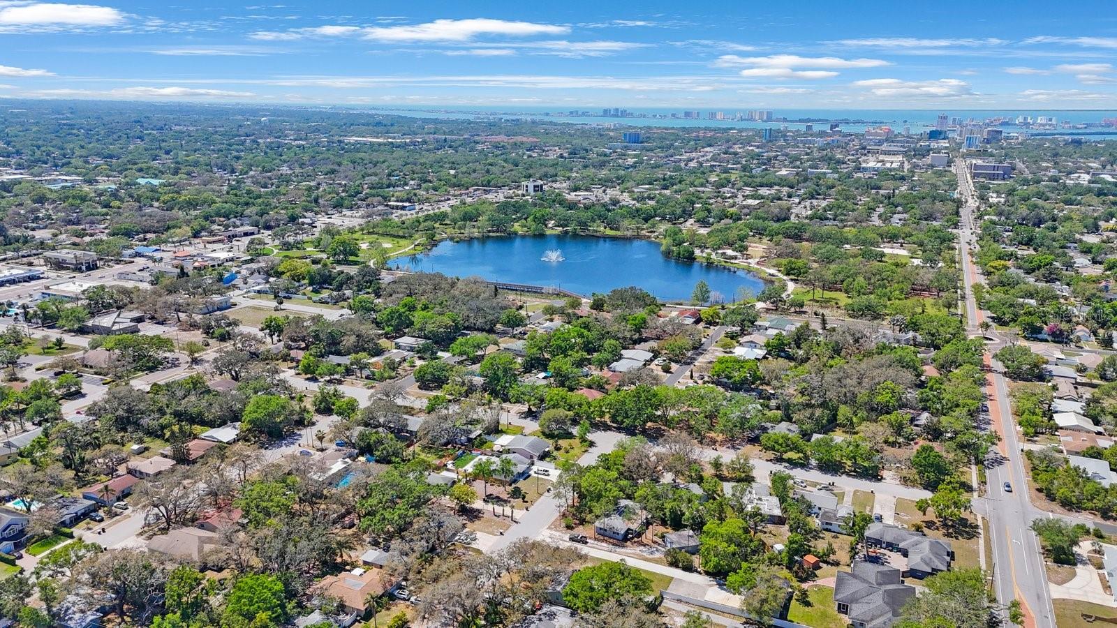 1660 DARTMOUTH ST, CLEARWATER, FL, 33755