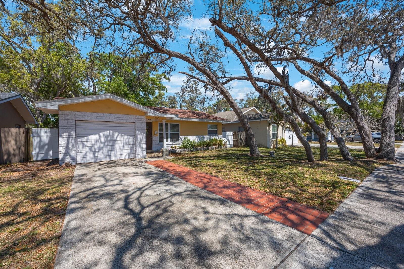1660 DARTMOUTH ST, CLEARWATER, FL, 33755