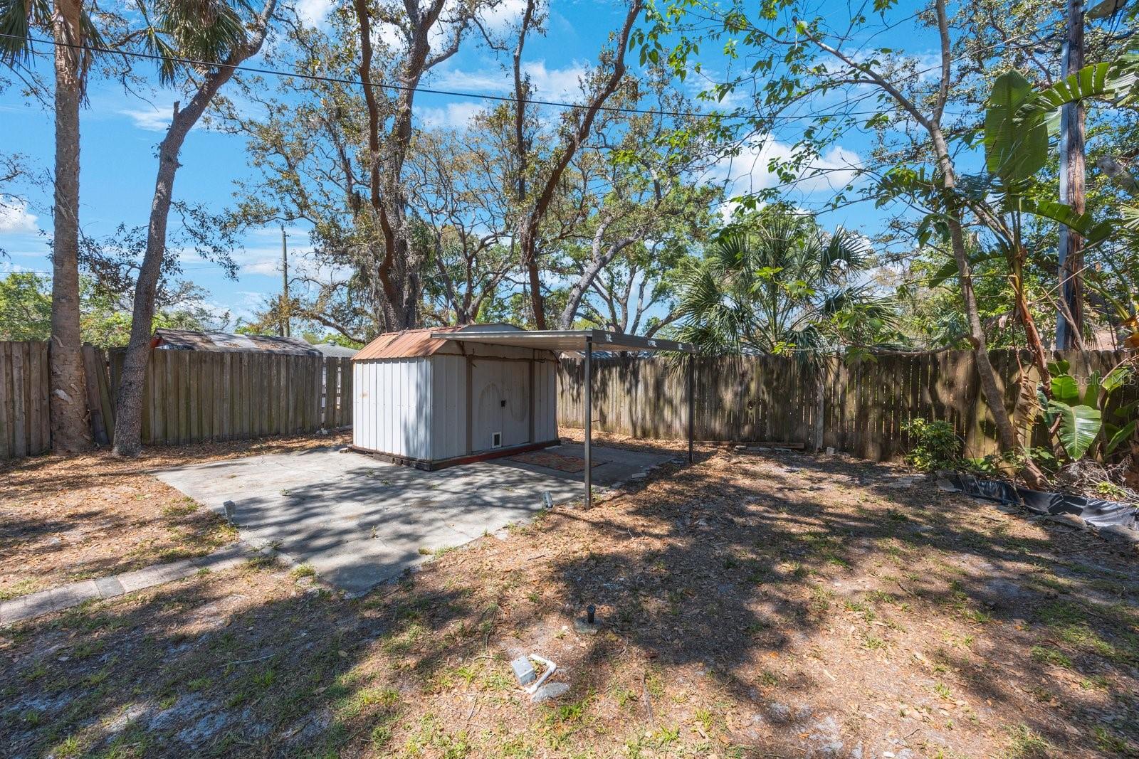 1660 DARTMOUTH ST, CLEARWATER, FL, 33755