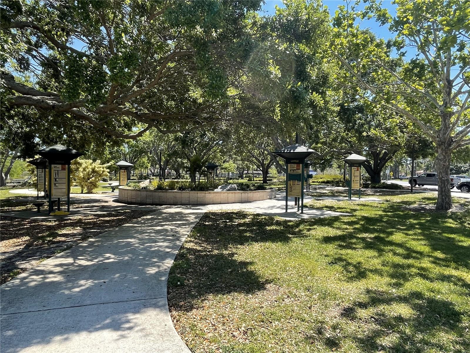 1660 DARTMOUTH ST, CLEARWATER, FL, 33755
