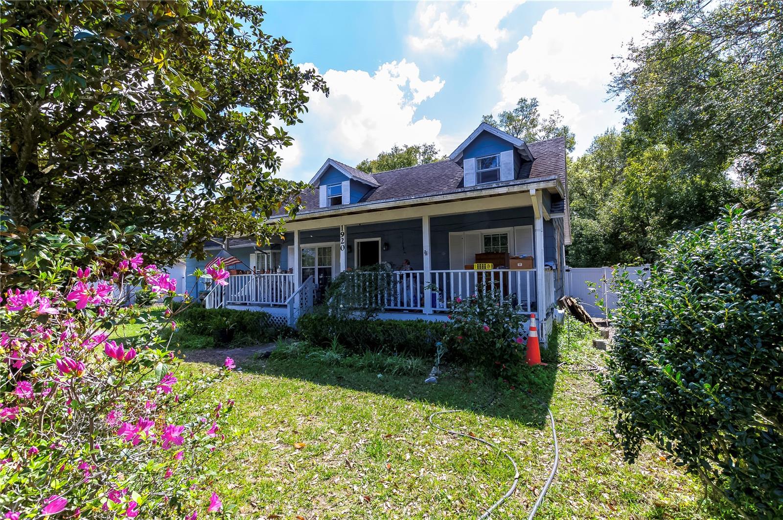 1920 BAXTER AVE, ORLANDO, FL, 32806