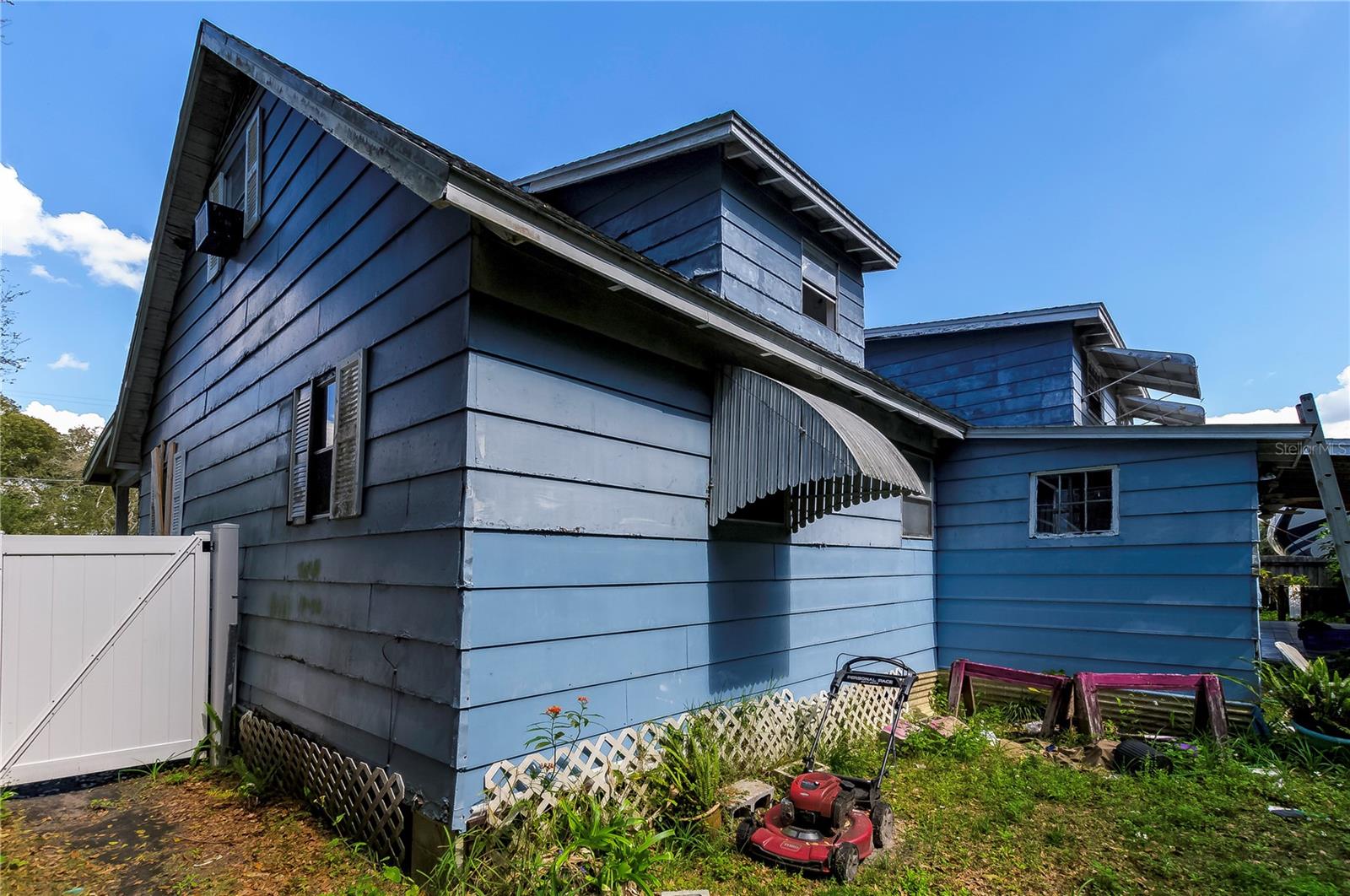 1920 BAXTER AVE, ORLANDO, FL, 32806