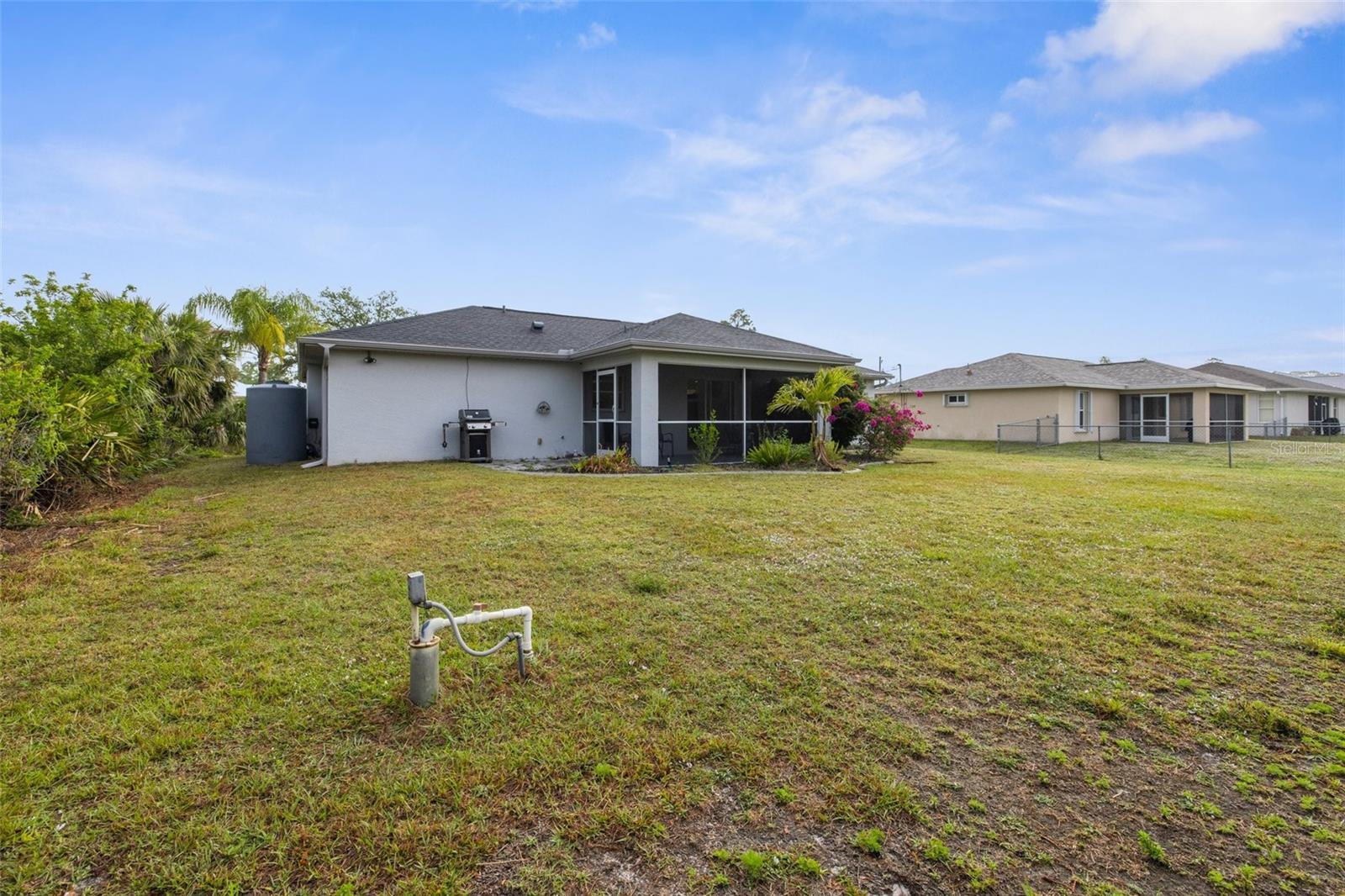 2665 CHIPLEY AVE, NORTH PORT, FL, 34286