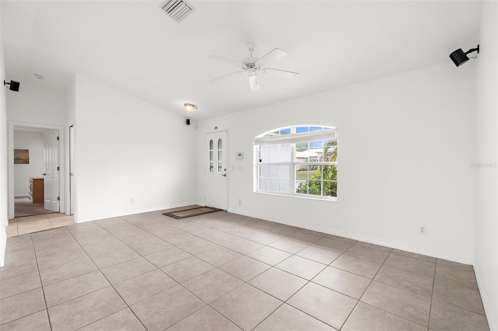 2665 CHIPLEY AVE, NORTH PORT, FL, 34286