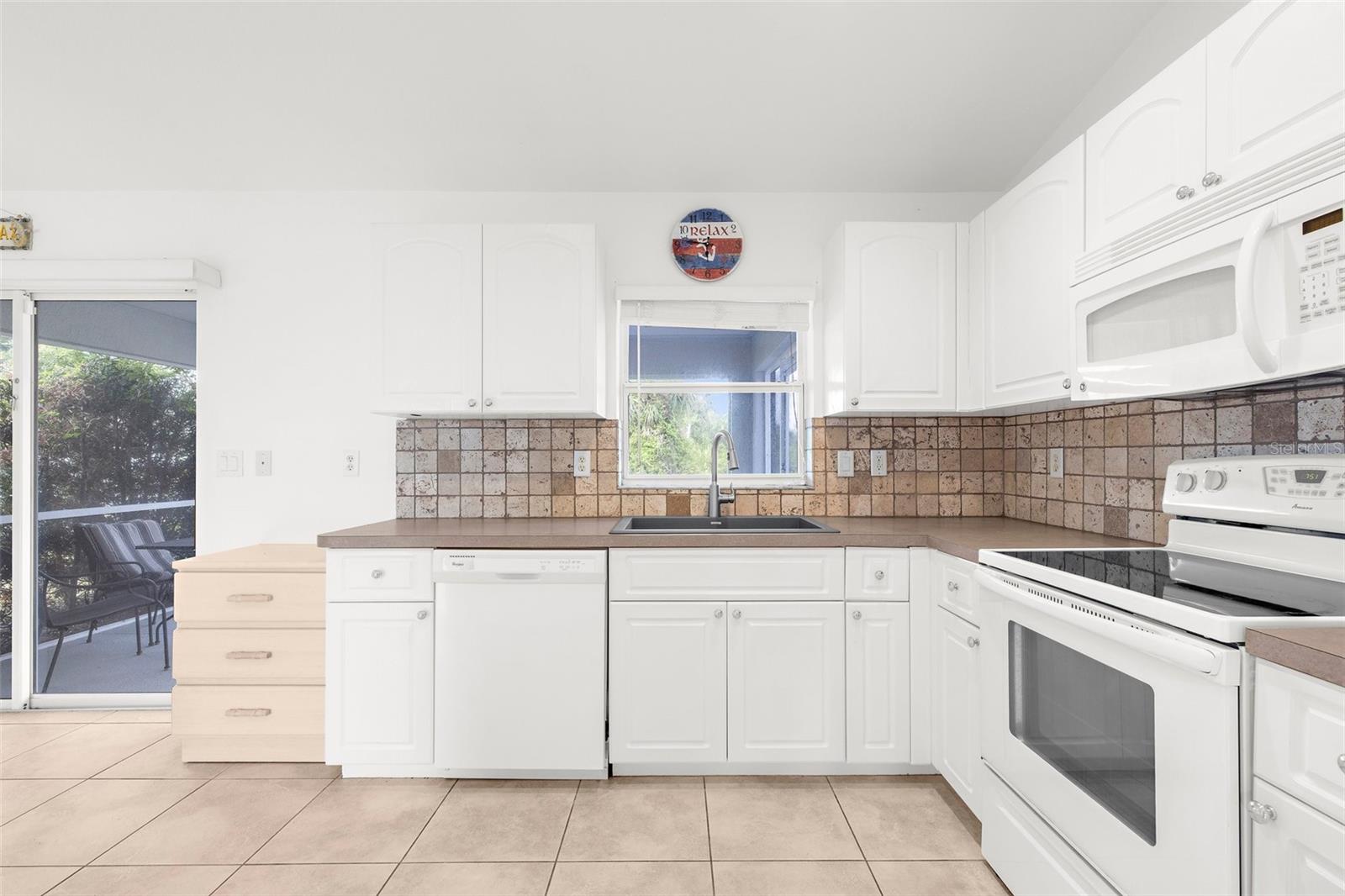 2665 CHIPLEY AVE, NORTH PORT, FL, 34286