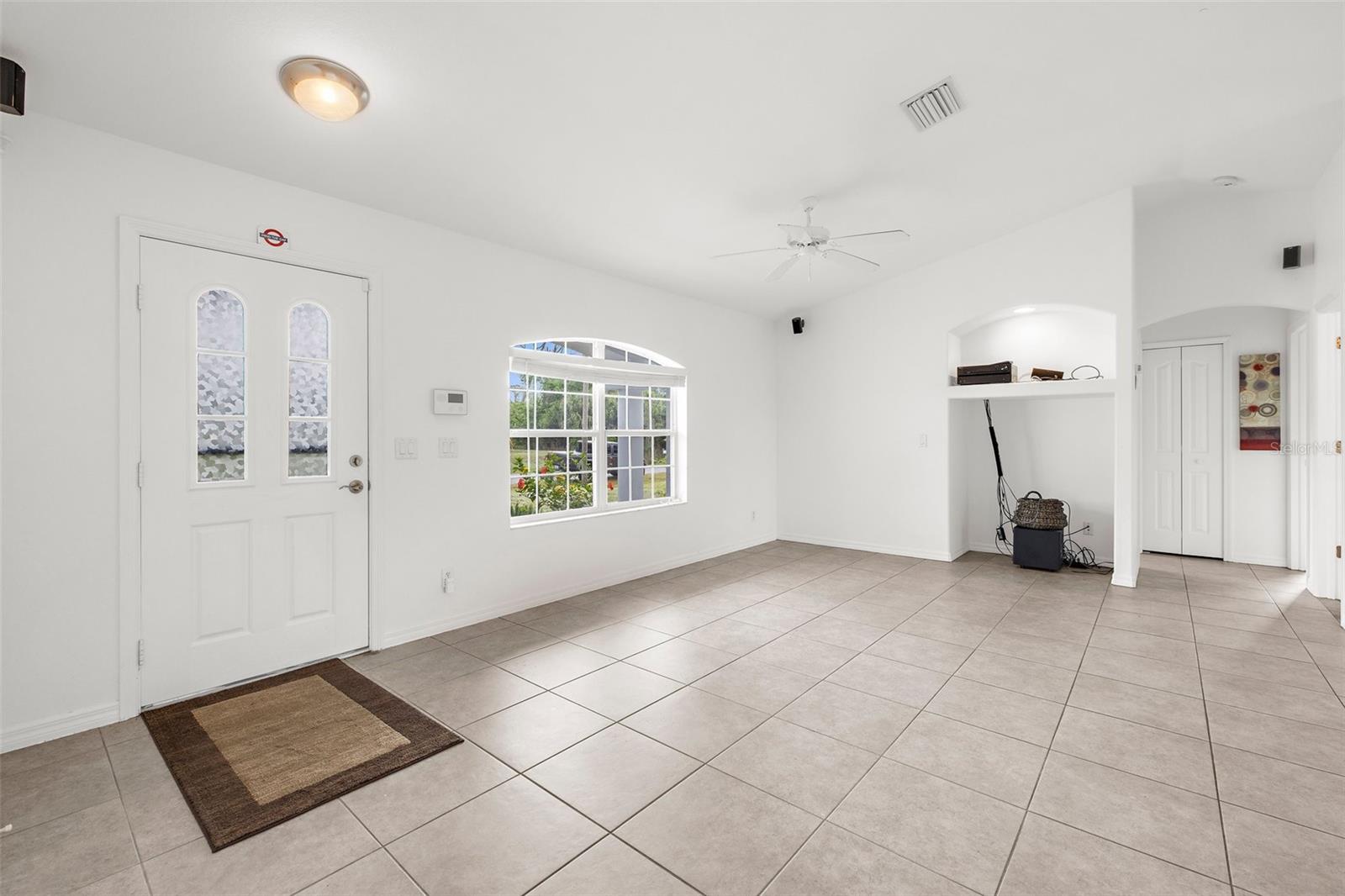 2665 CHIPLEY AVE, NORTH PORT, FL, 34286