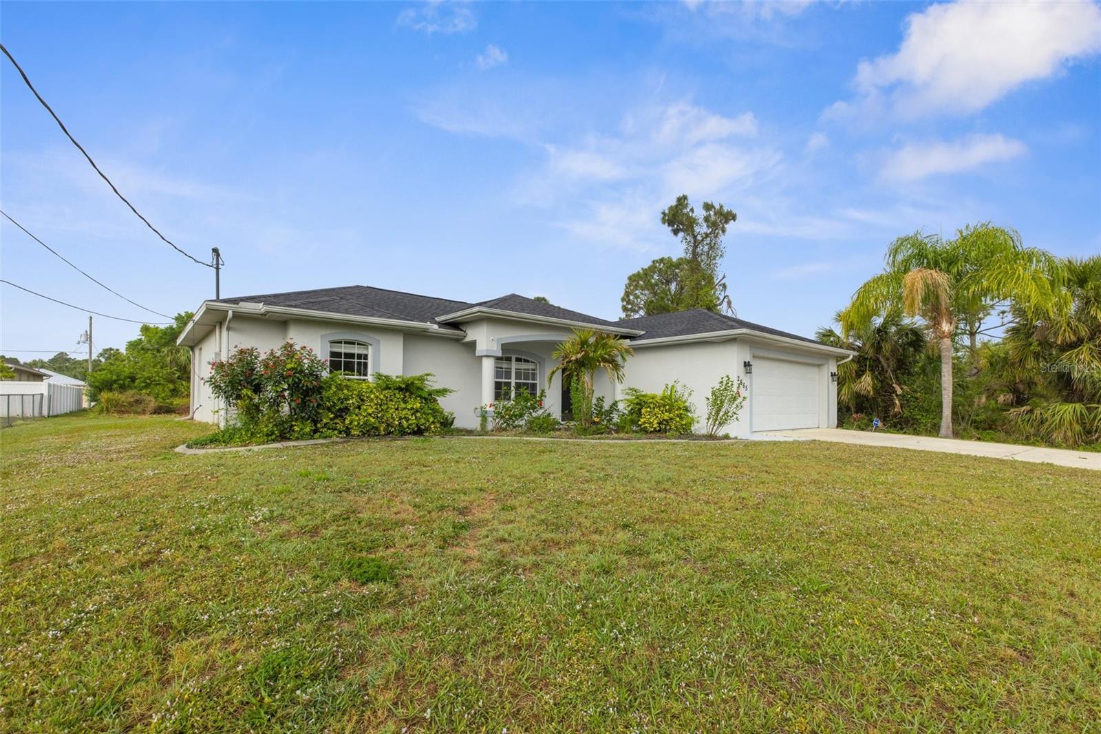 2665 CHIPLEY AVE, NORTH PORT, FL, 34286