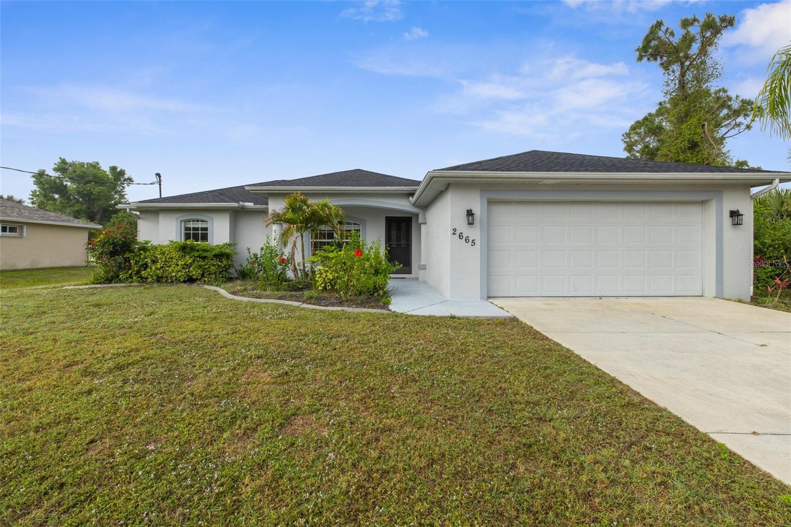 2665 CHIPLEY AVE, NORTH PORT, FL, 34286