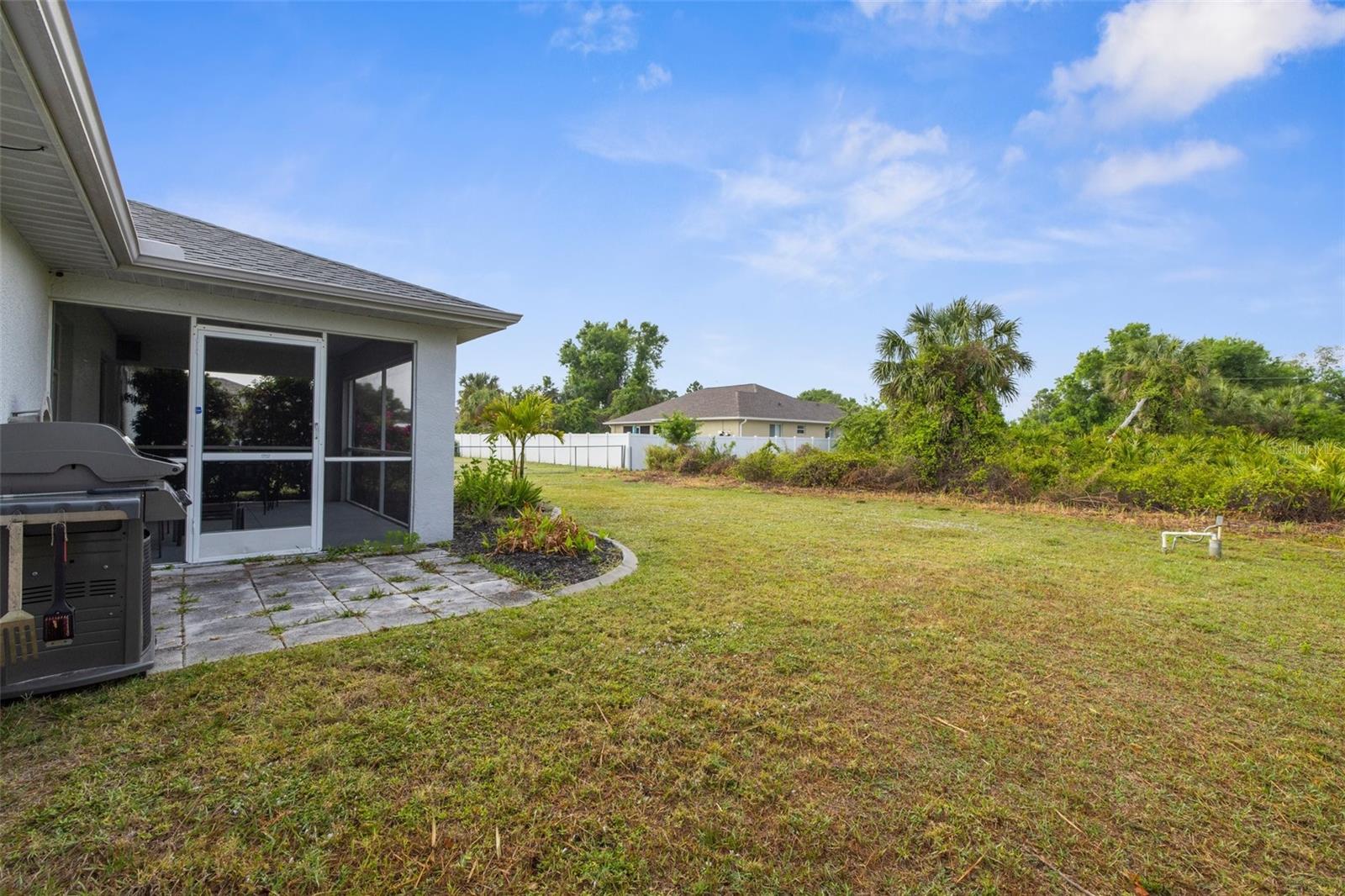 2665 CHIPLEY AVE, NORTH PORT, FL, 34286