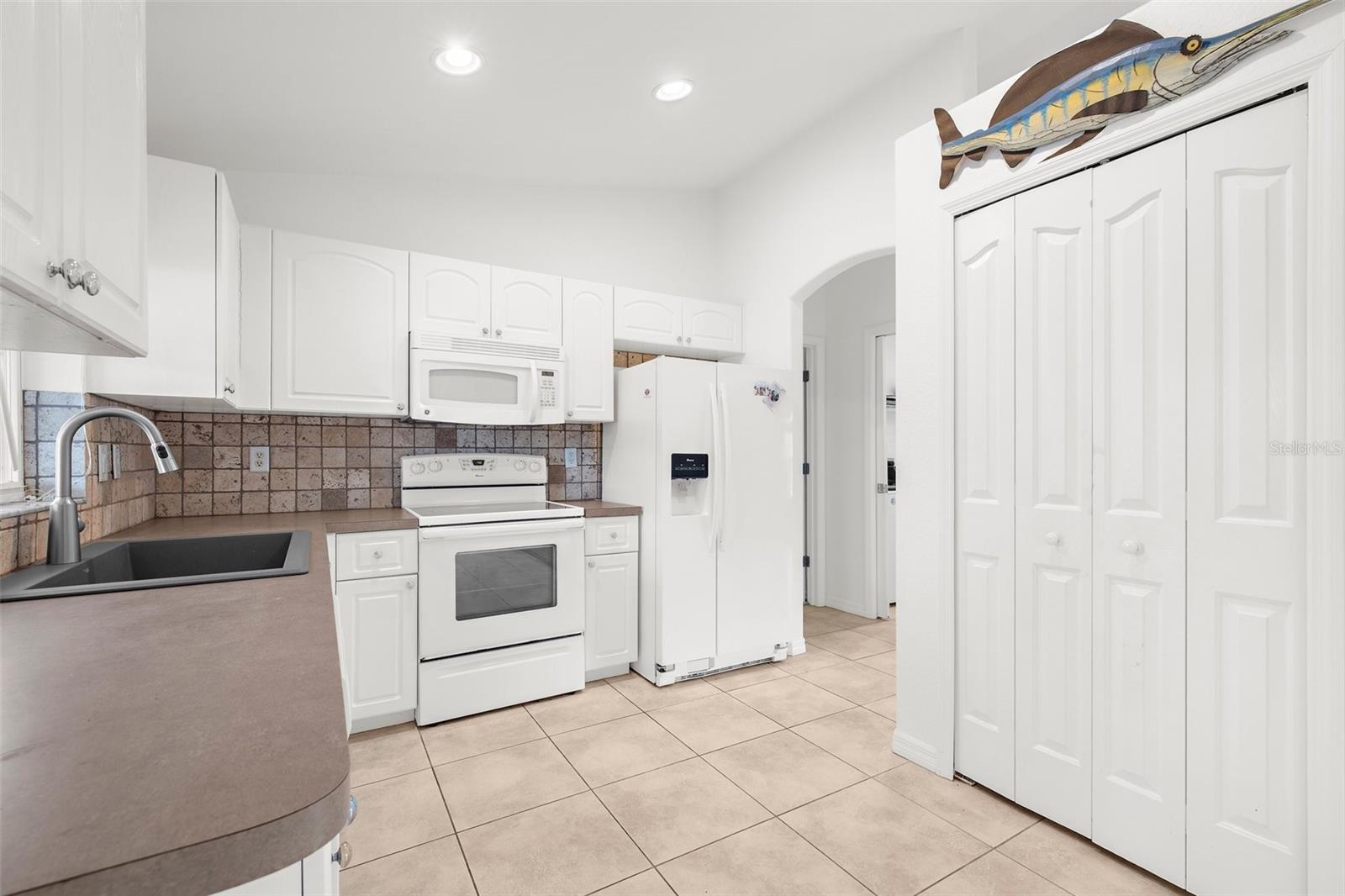 2665 CHIPLEY AVE, NORTH PORT, FL, 34286