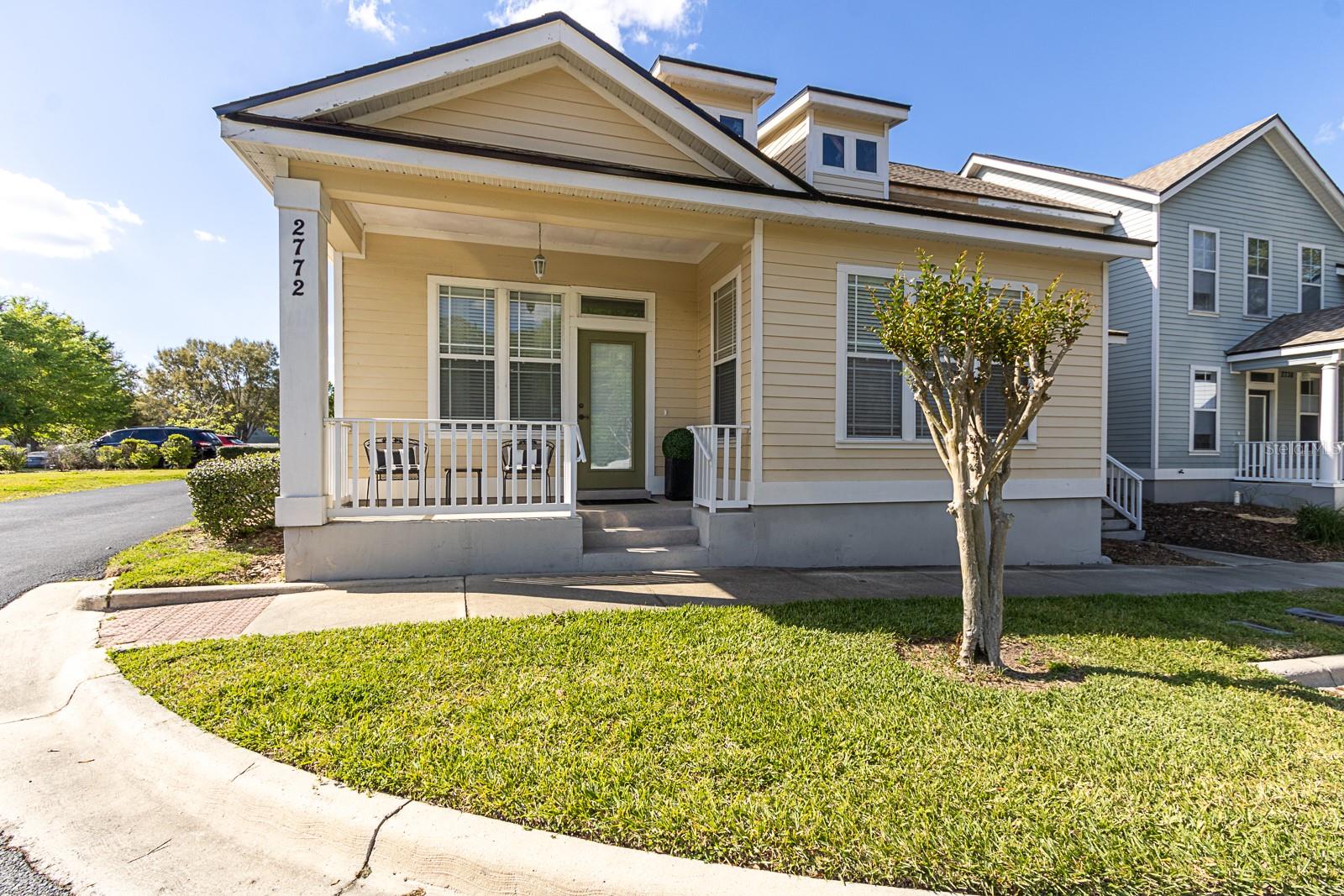 2772 SW 87TH WAY, GAINESVILLE, FL, 32608