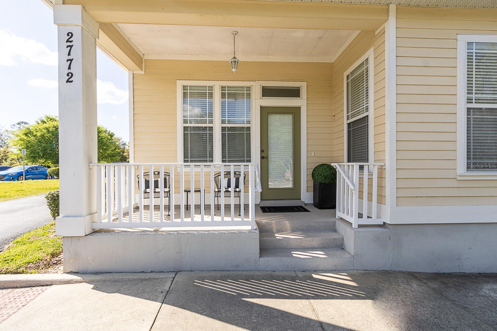 2772 SW 87TH WAY, GAINESVILLE, FL, 32608