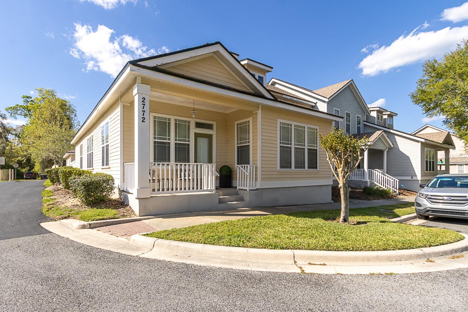 2772 SW 87TH WAY, GAINESVILLE, FL, 32608