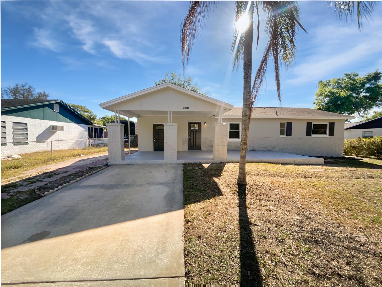 800 MARION DR, MOUNT DORA, FL, 32757