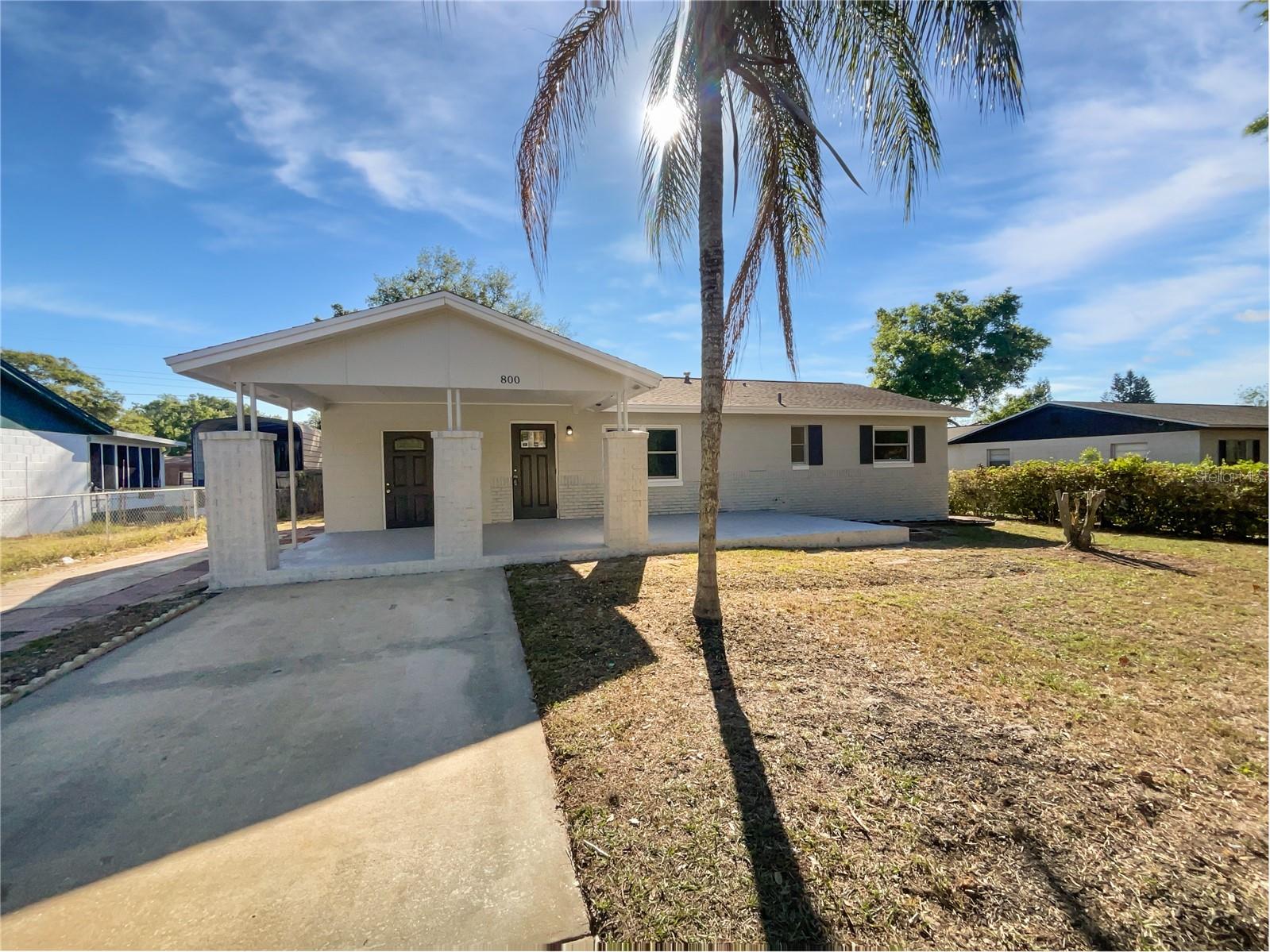 800 MARION DR, MOUNT DORA, FL, 32757