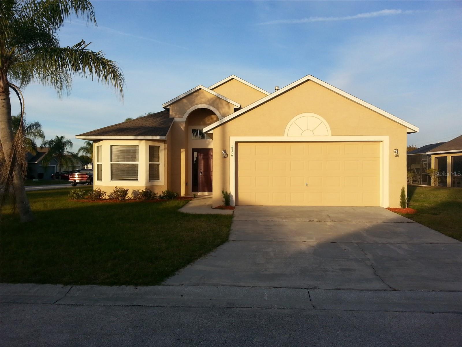 636 MAJESTY DR, DAVENPORT, FL, 33837
