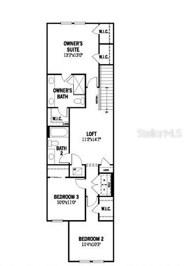 1143 CREEK VALLEY CT, BRANDON, FL, 33511