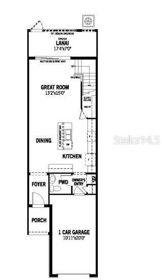 1143 CREEK VALLEY CT, BRANDON, FL, 33511