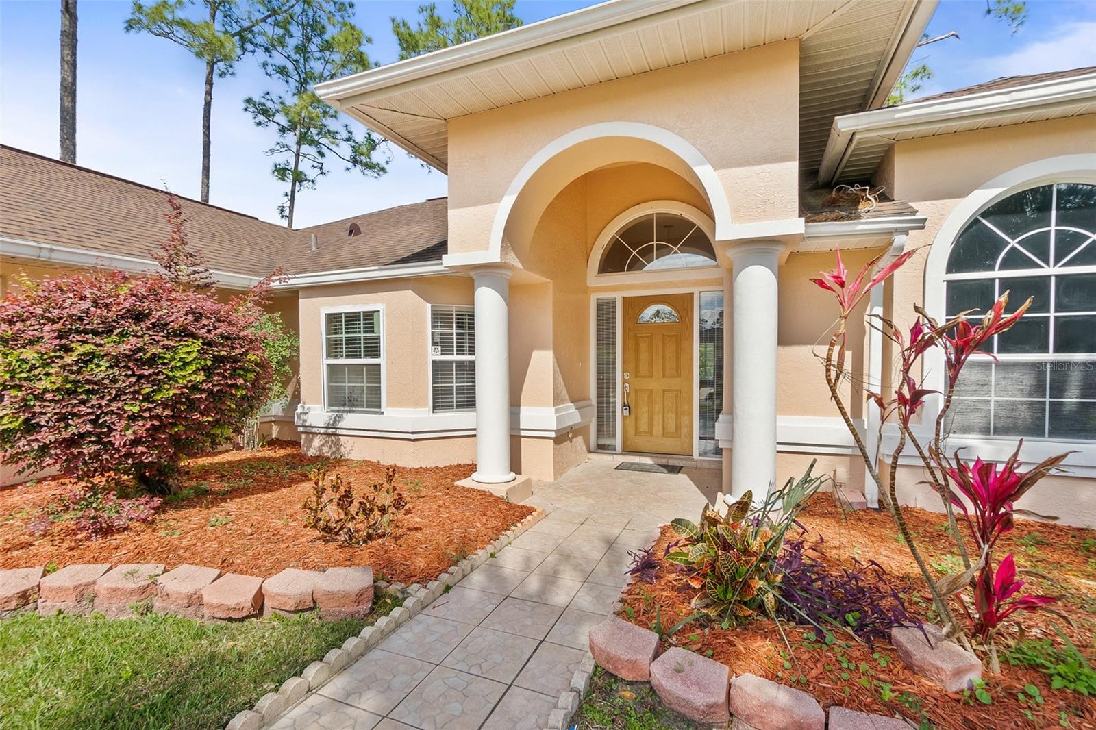 28 WOODLYN LN, PALM COAST, FL, 32164