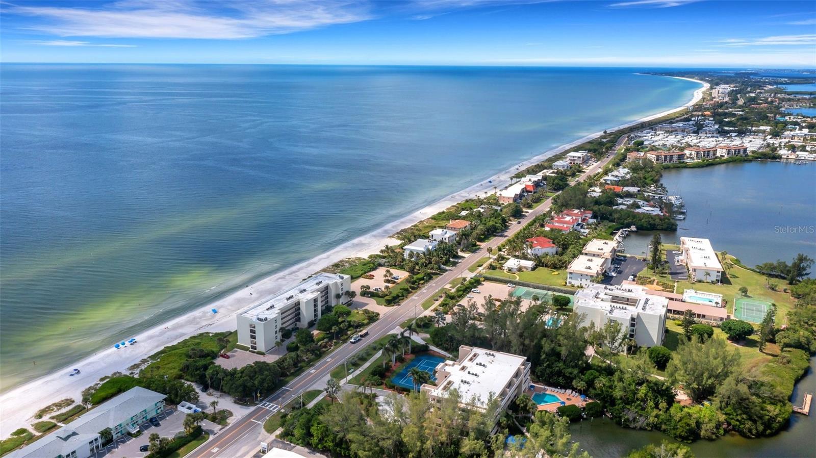 3235 GULF OF MEXICO DR #A305, LONGBOAT KEY, FL, 34228
