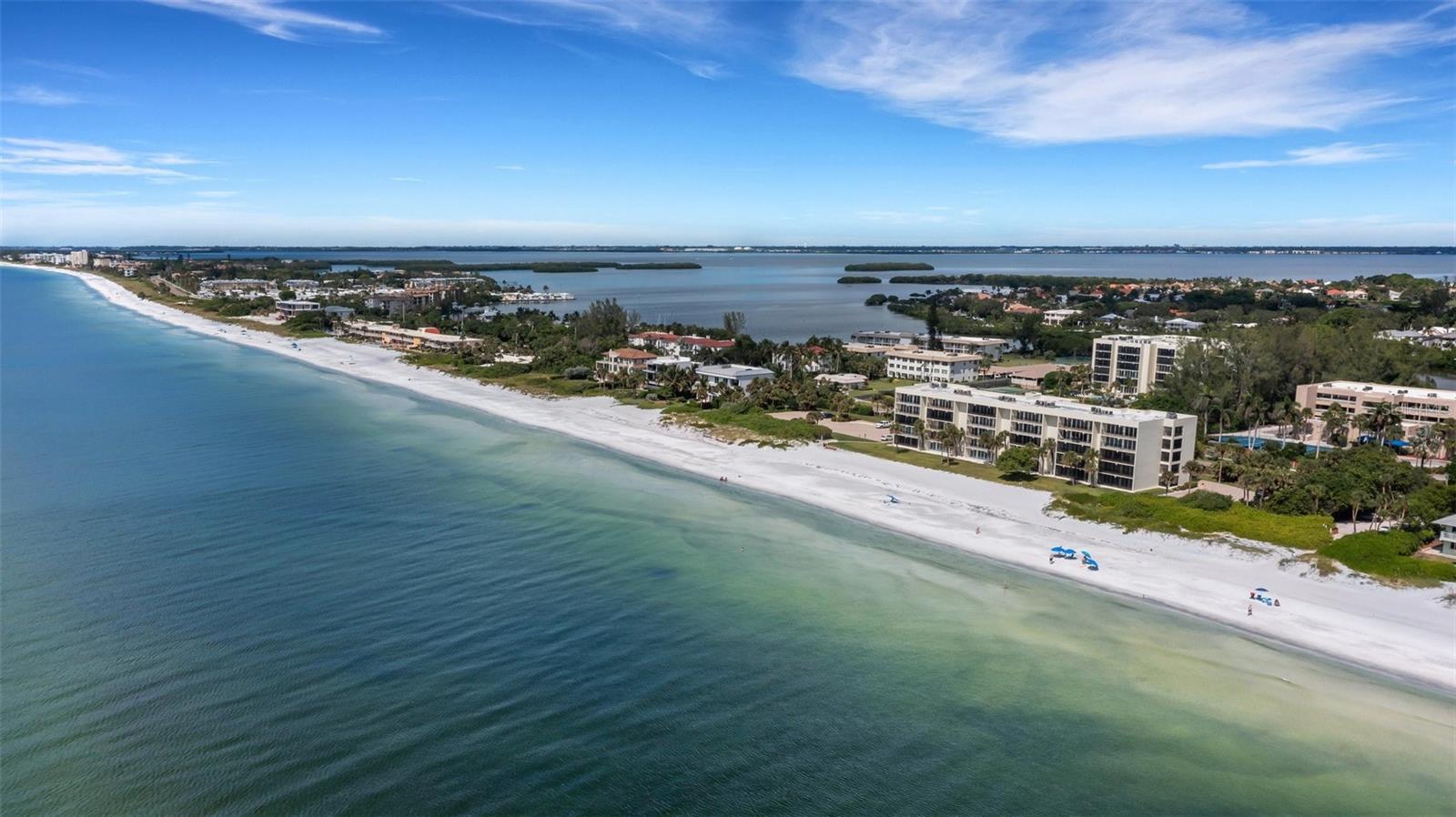 3235 GULF OF MEXICO DR #A305, LONGBOAT KEY, FL, 34228