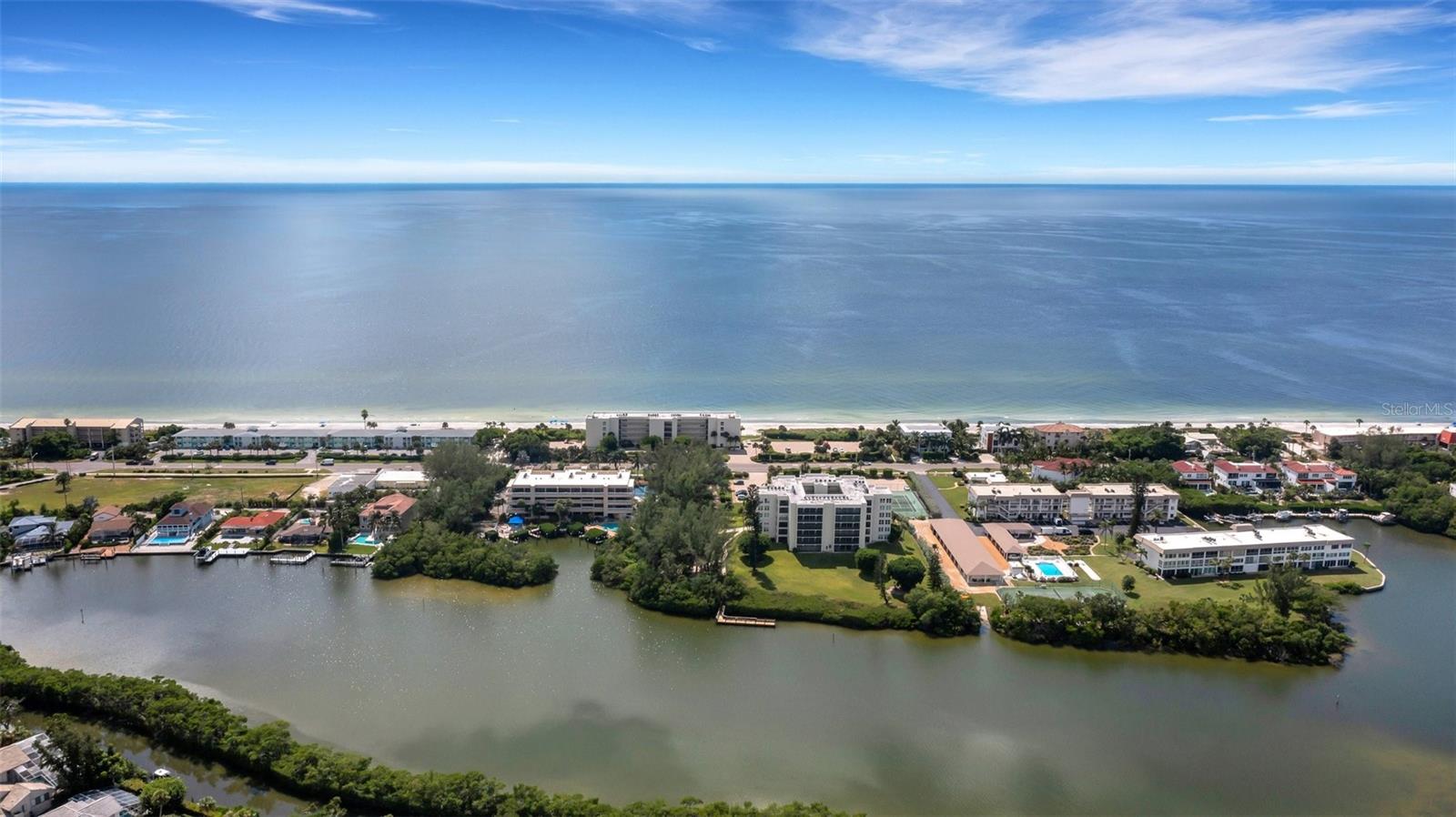 3235 GULF OF MEXICO DR #A305, LONGBOAT KEY, FL, 34228