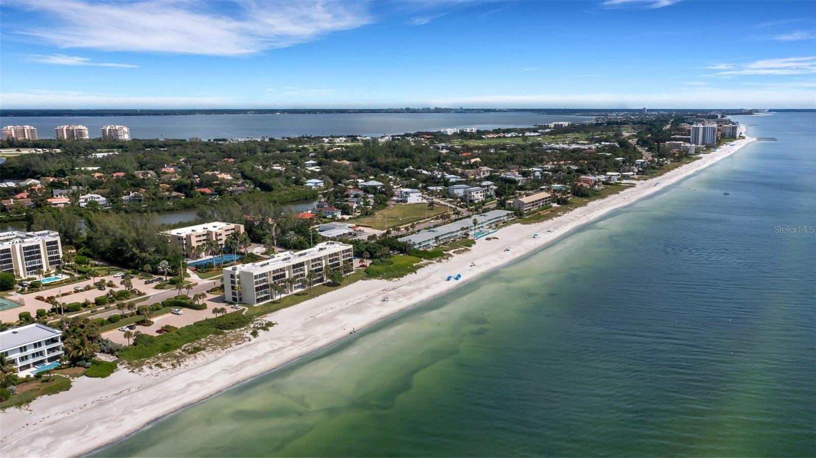 3235 GULF OF MEXICO DR #A305, LONGBOAT KEY, FL, 34228