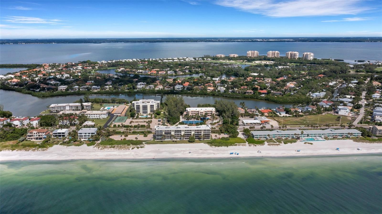 3235 GULF OF MEXICO DR #A305, LONGBOAT KEY, FL, 34228