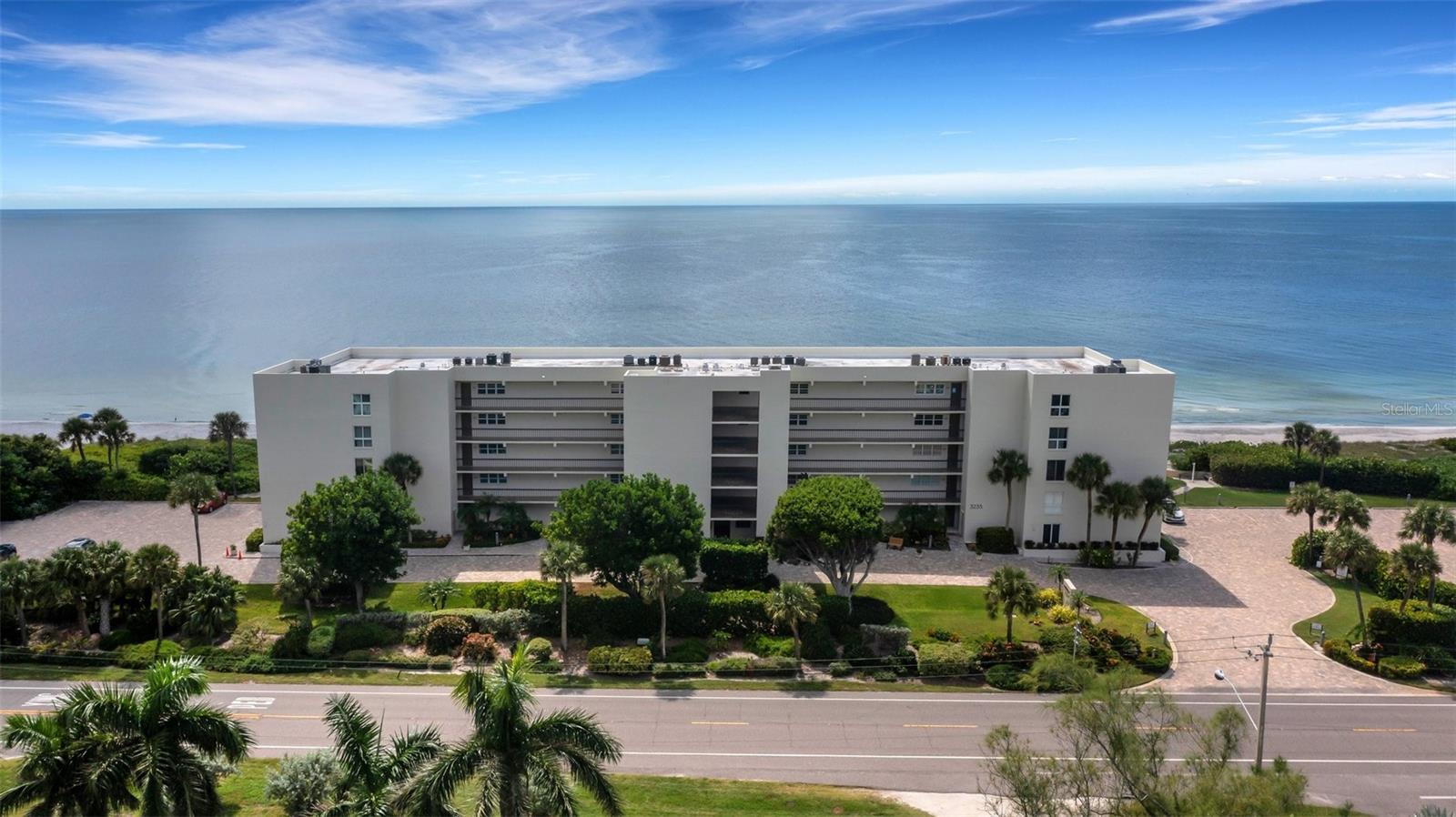 3235 GULF OF MEXICO DR #A305, LONGBOAT KEY, FL, 34228
