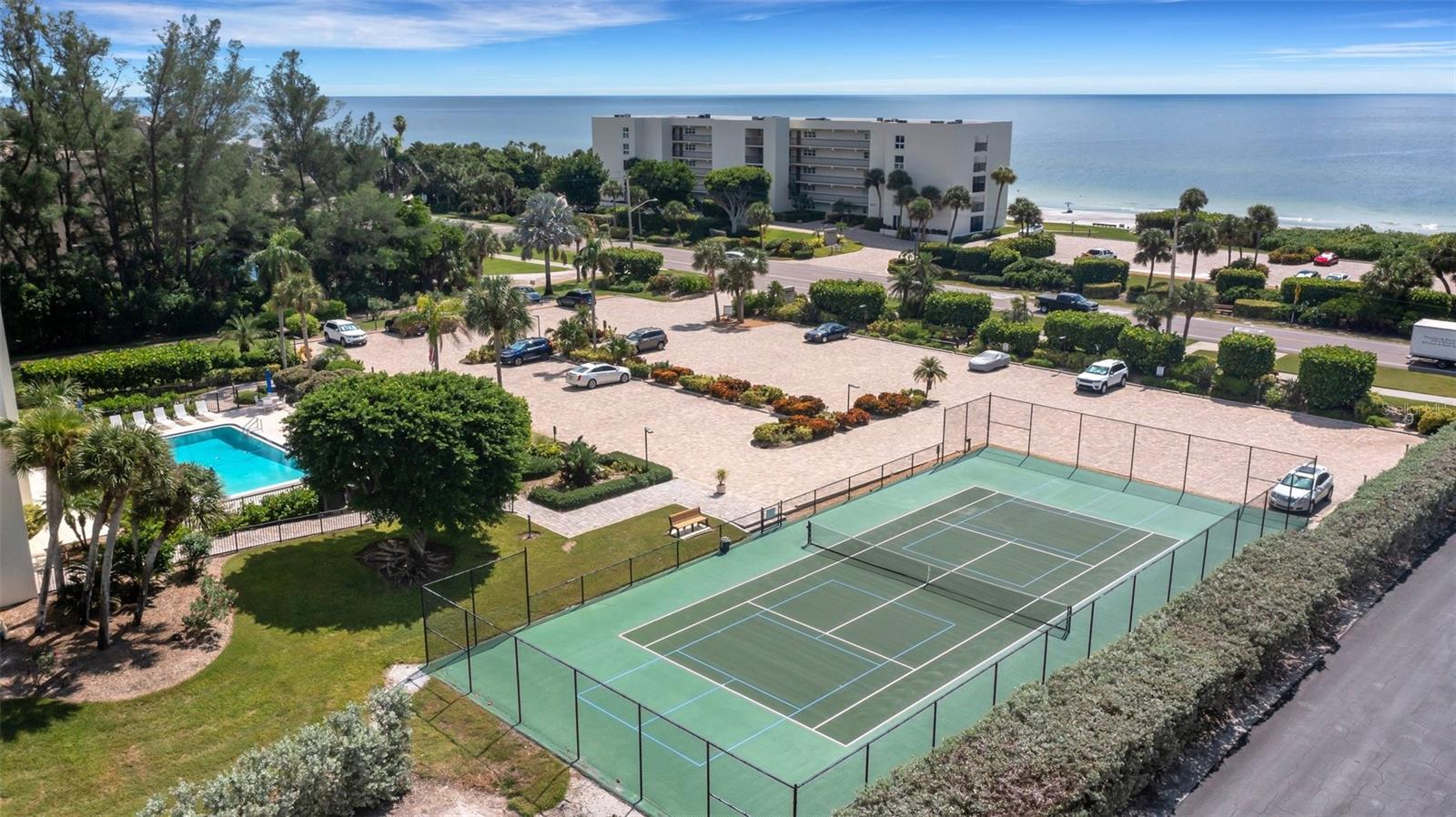 3235 GULF OF MEXICO DR #A305, LONGBOAT KEY, FL, 34228