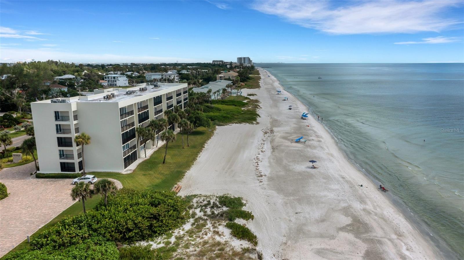 3235 GULF OF MEXICO DR #A305, LONGBOAT KEY, FL, 34228