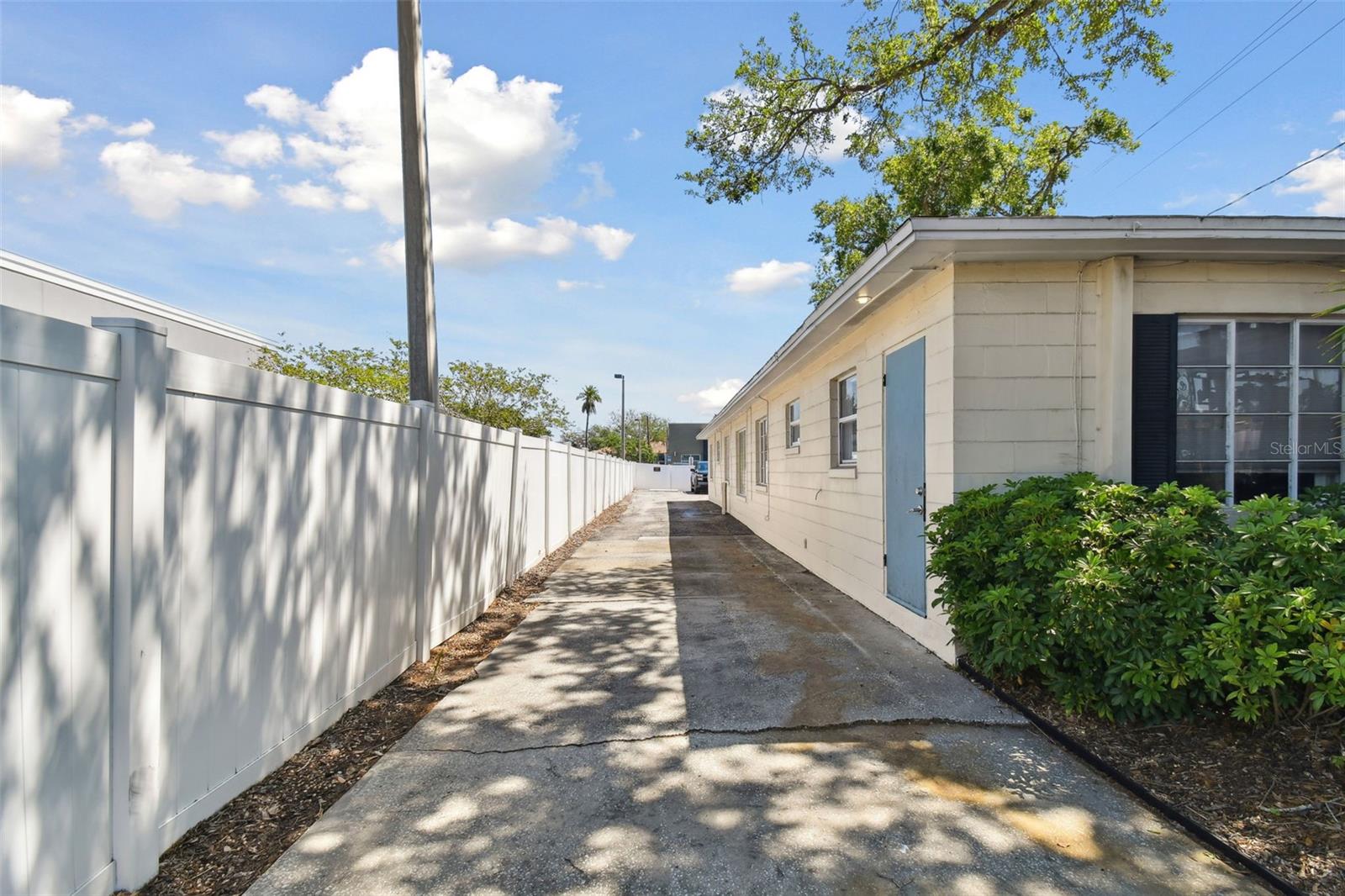 3019 W AZEELE ST, TAMPA, FL, 33609