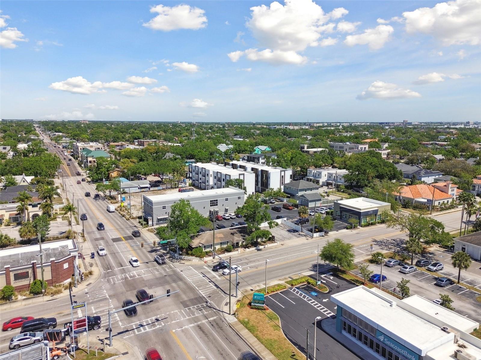3019 W AZEELE ST, TAMPA, FL, 33609