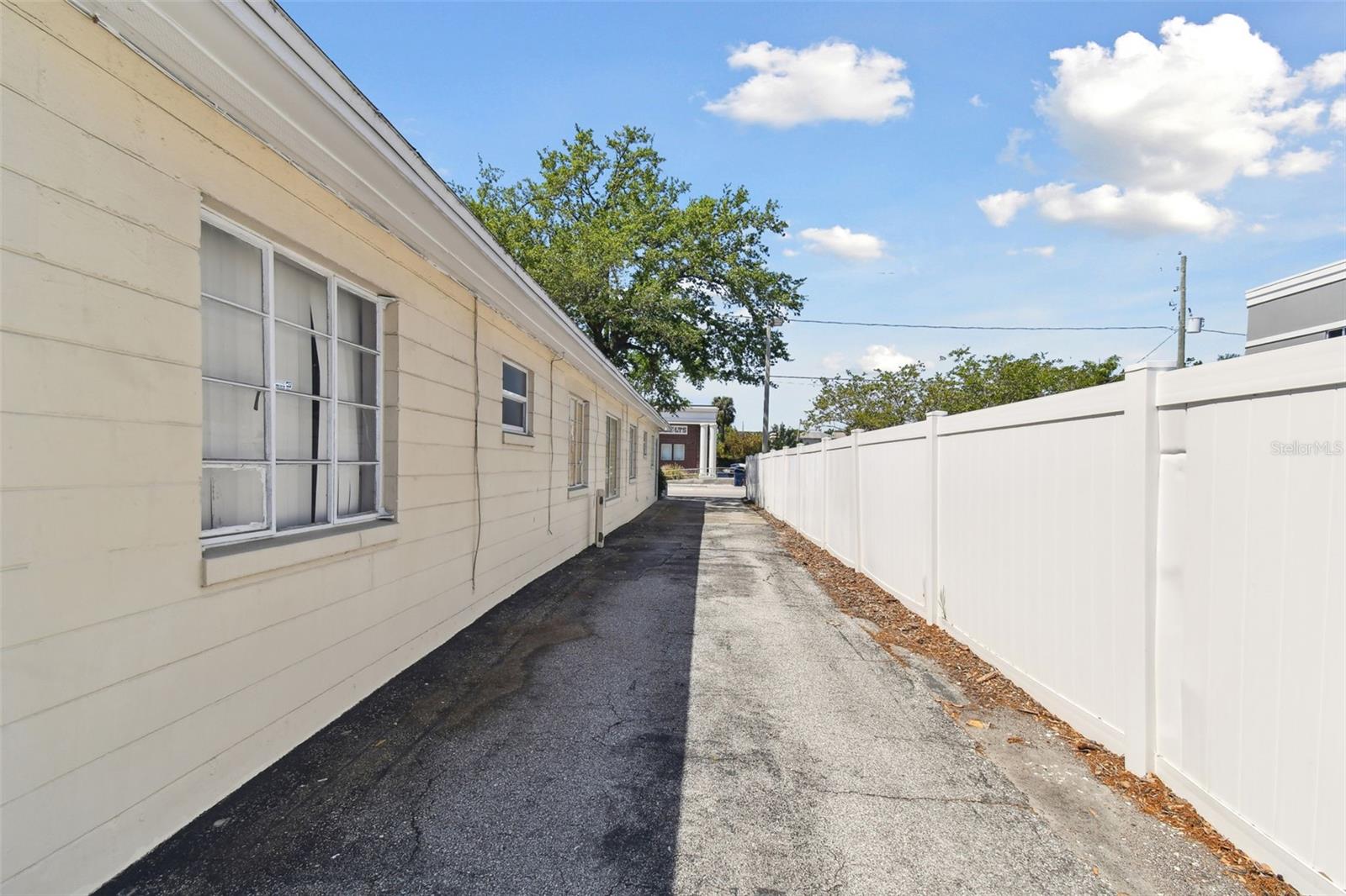 3019 W AZEELE ST, TAMPA, FL, 33609