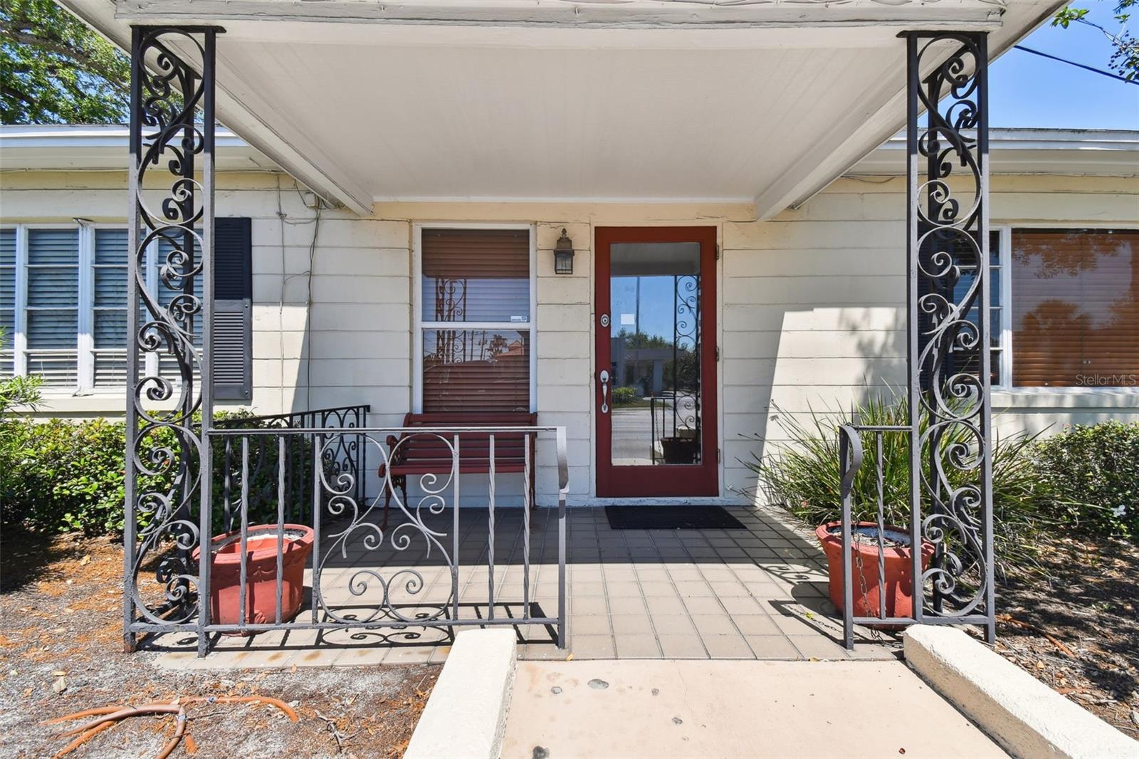 3019 W AZEELE ST, TAMPA, FL, 33609