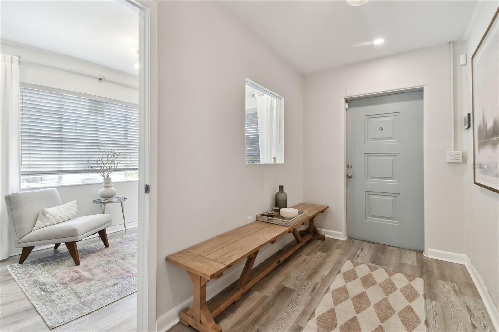 3019 W AZEELE ST, TAMPA, FL, 33609
