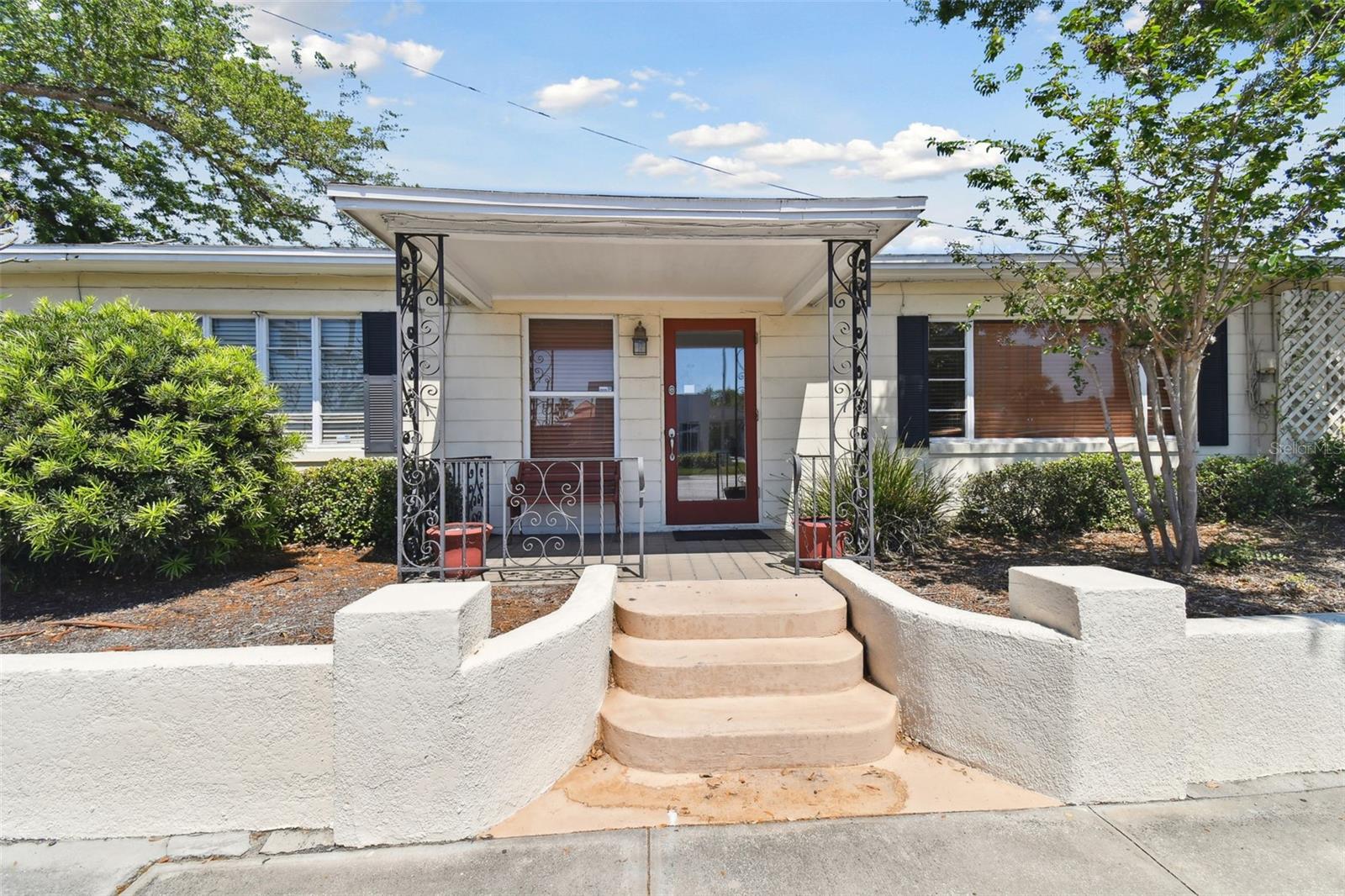 3019 W AZEELE ST, TAMPA, FL, 33609
