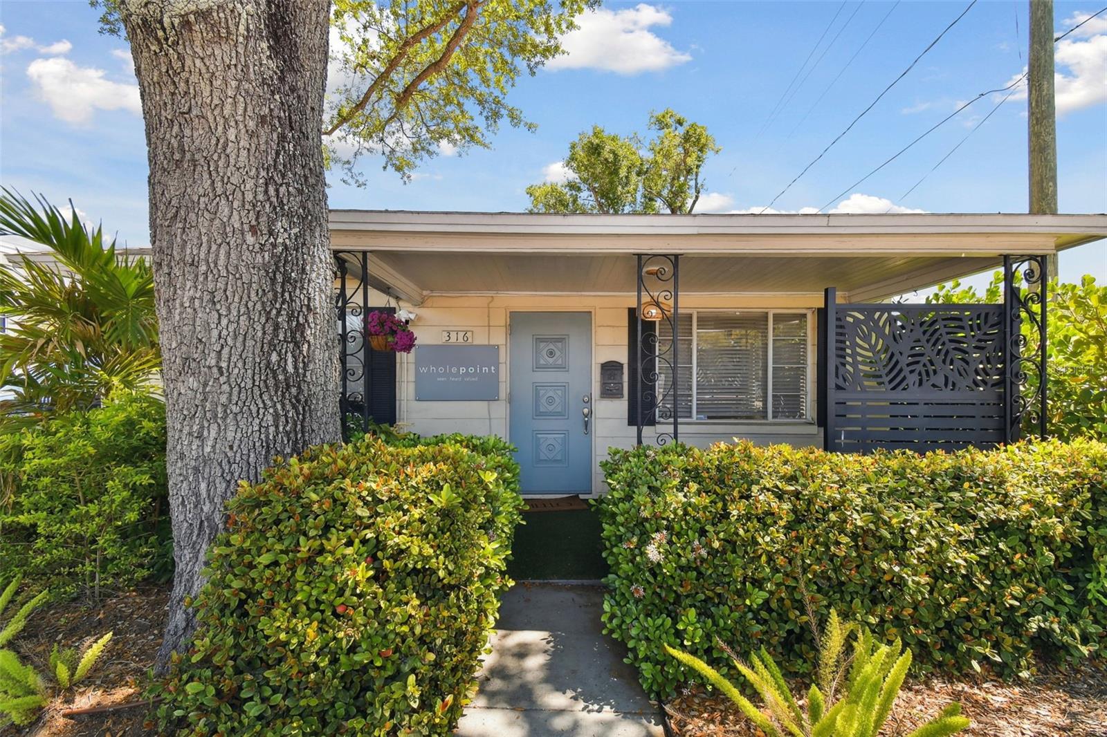 3019 W AZEELE ST, TAMPA, FL, 33609