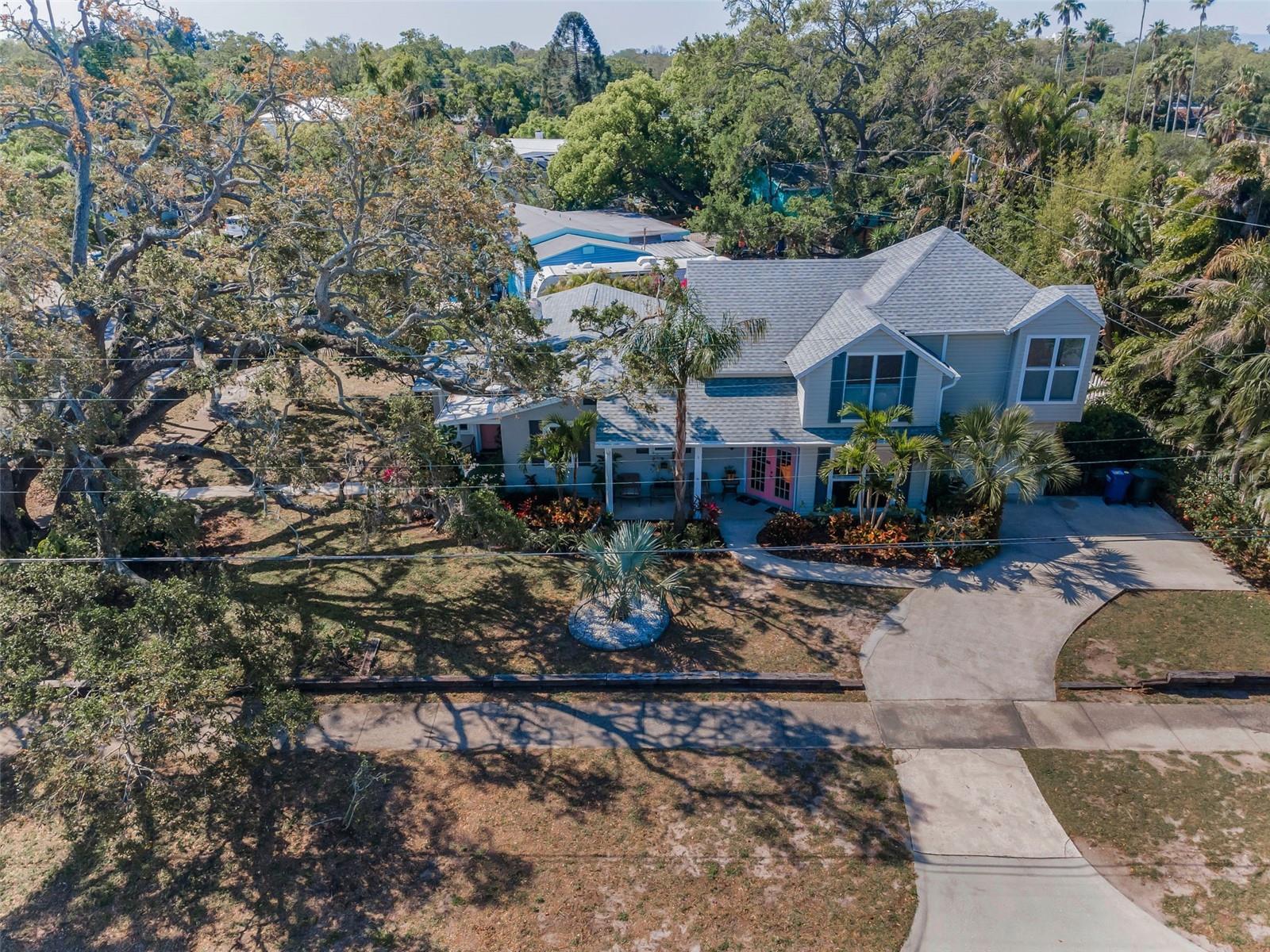 223 LIME CIR S, DUNEDIN, FL, 34698