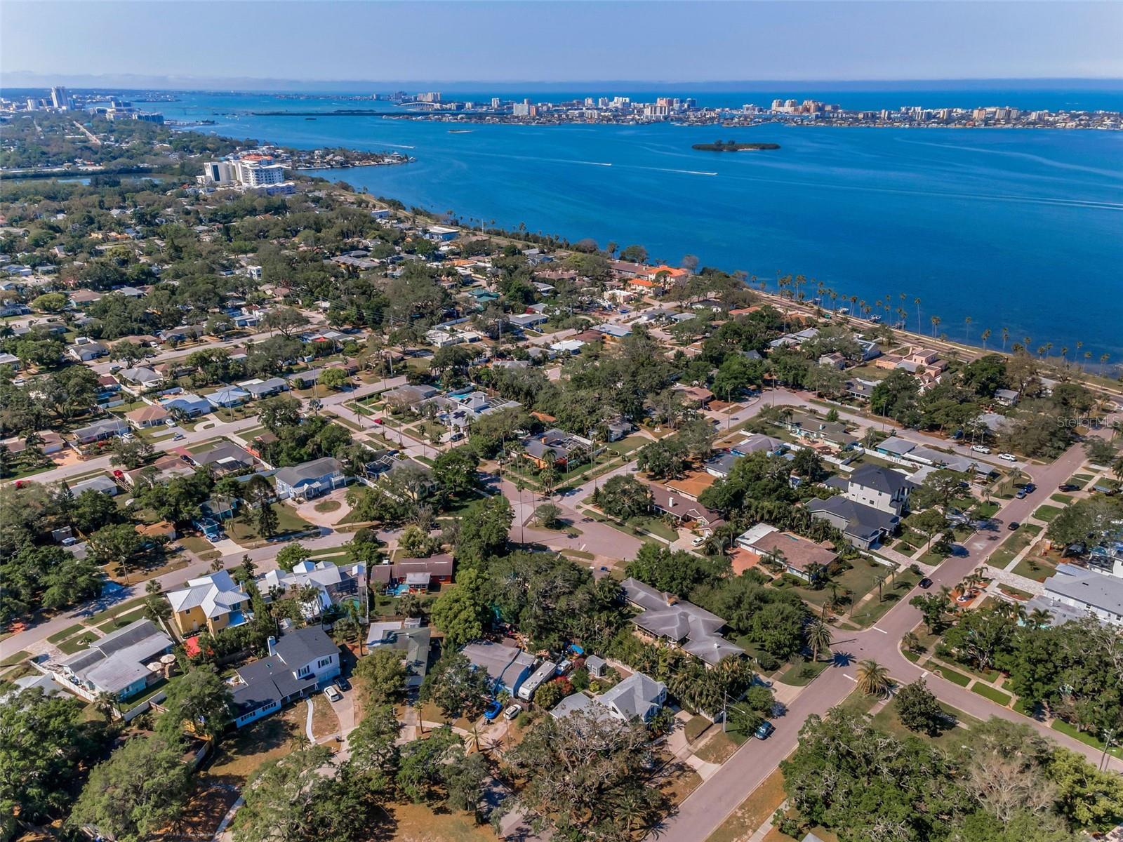 223 LIME CIR S, DUNEDIN, FL, 34698