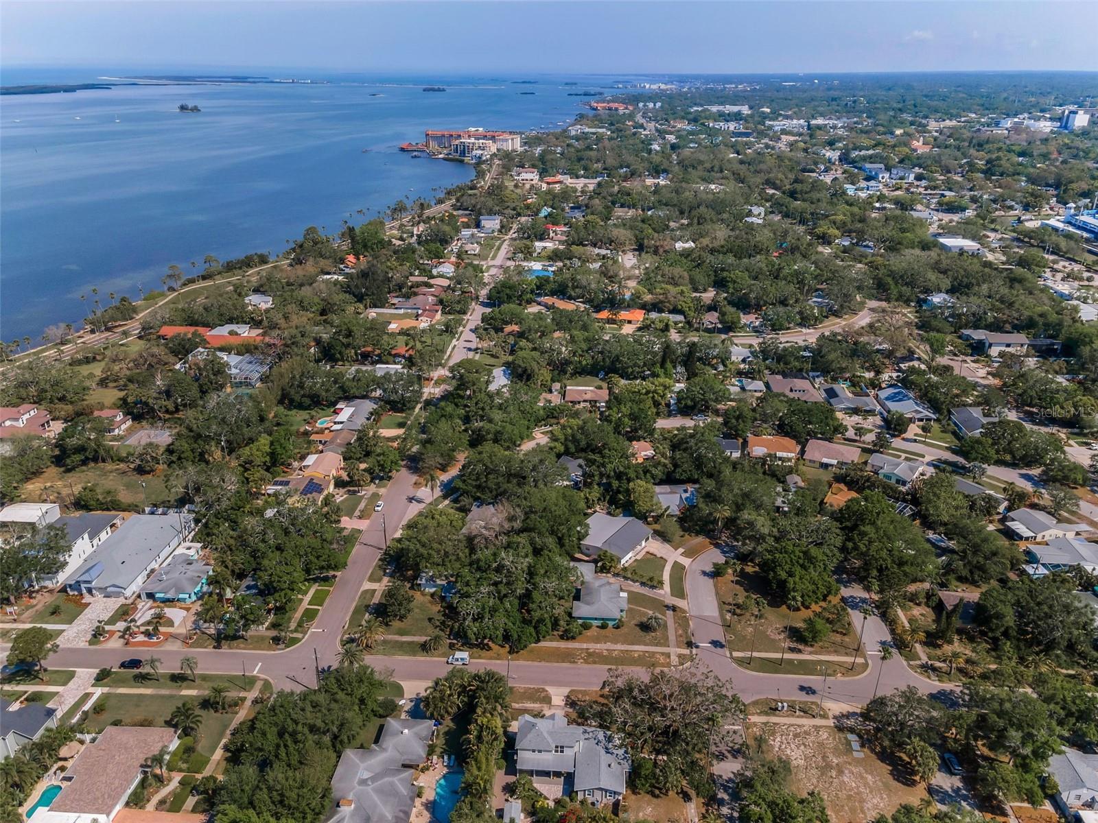 223 LIME CIR S, DUNEDIN, FL, 34698