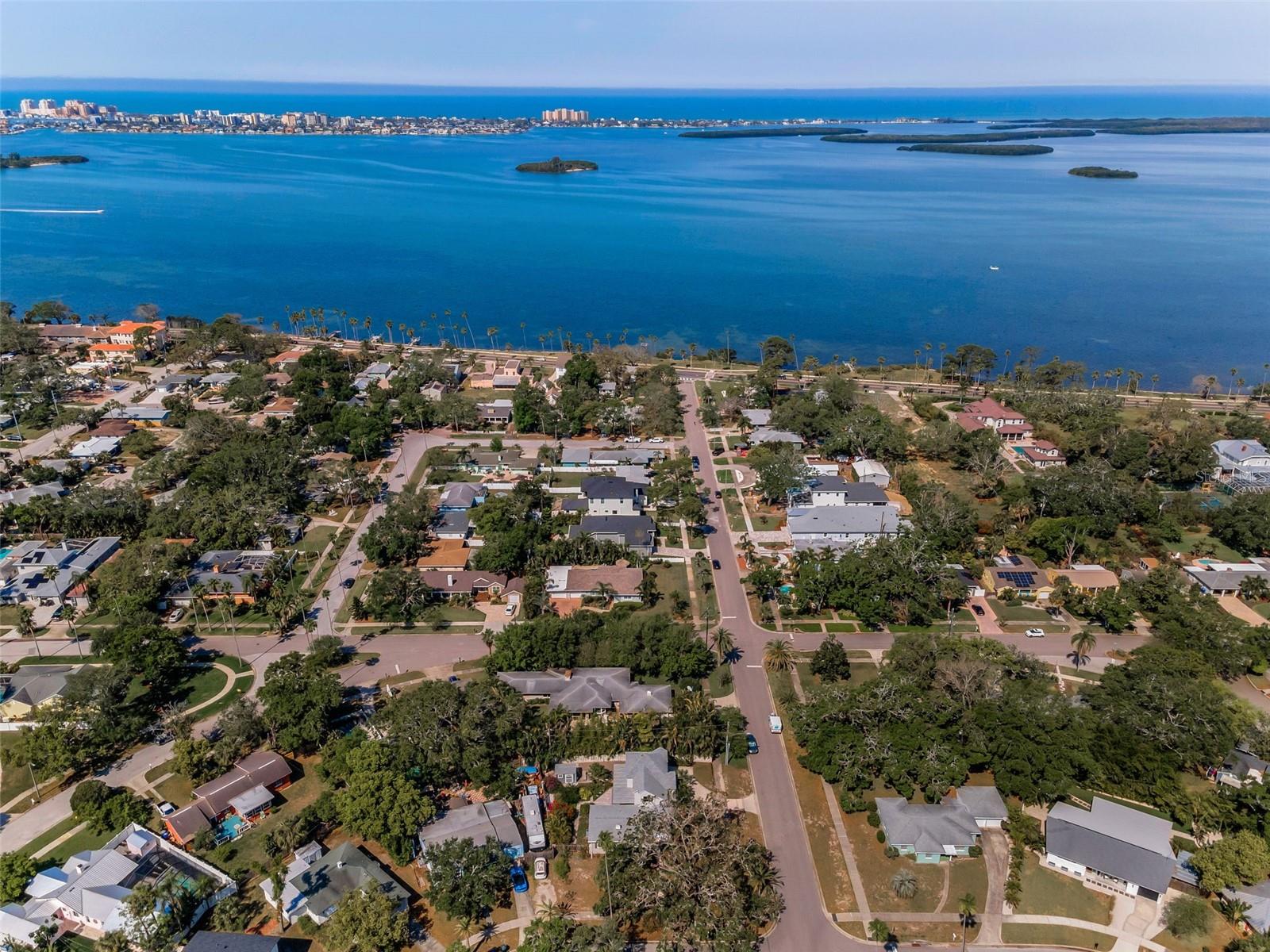 223 LIME CIR S, DUNEDIN, FL, 34698