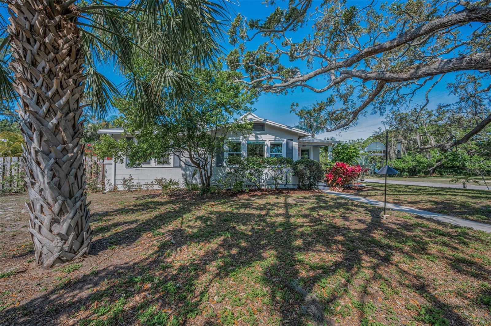 223 LIME CIR S, DUNEDIN, FL, 34698