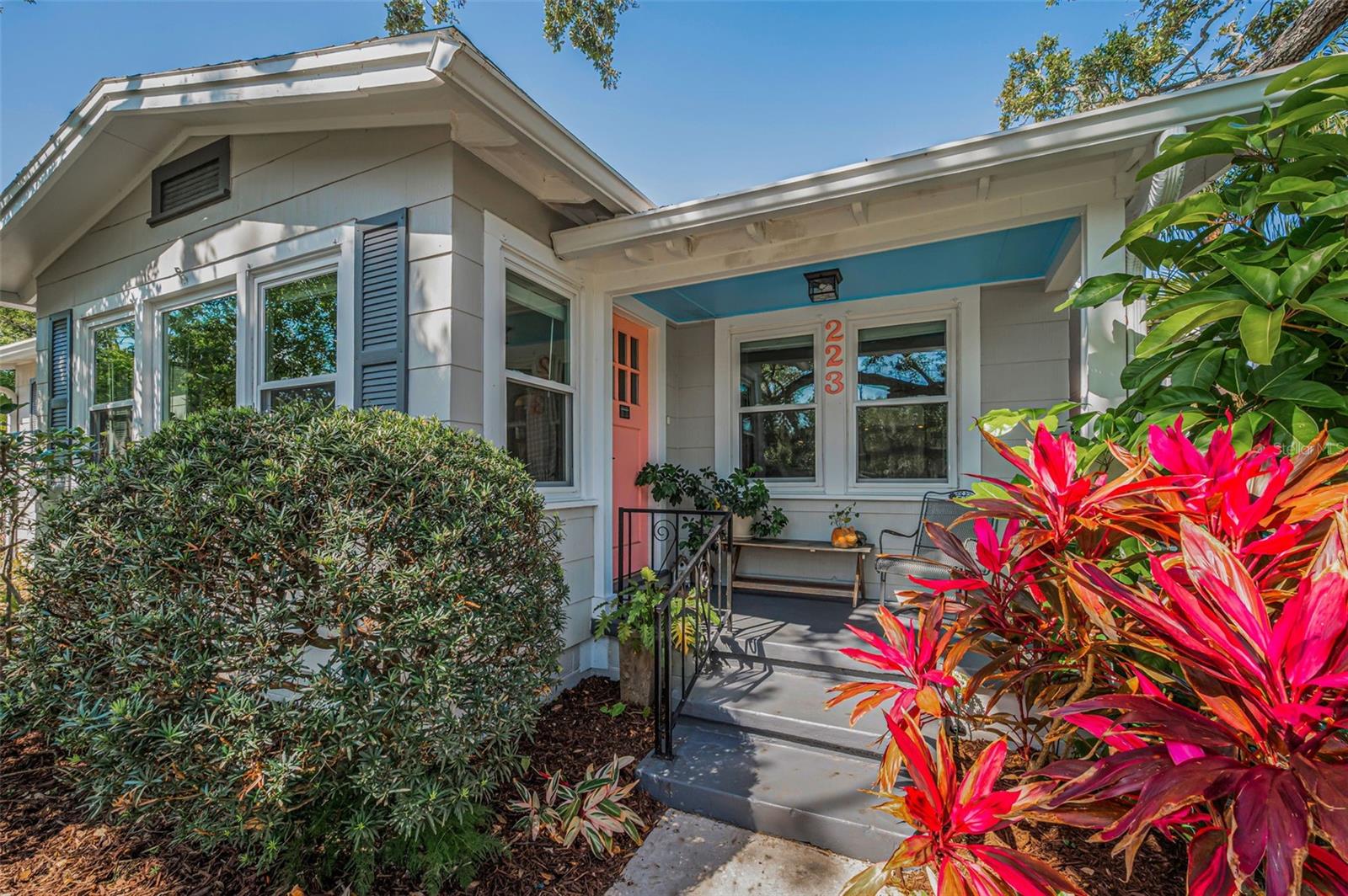 223 LIME CIR S, DUNEDIN, FL, 34698