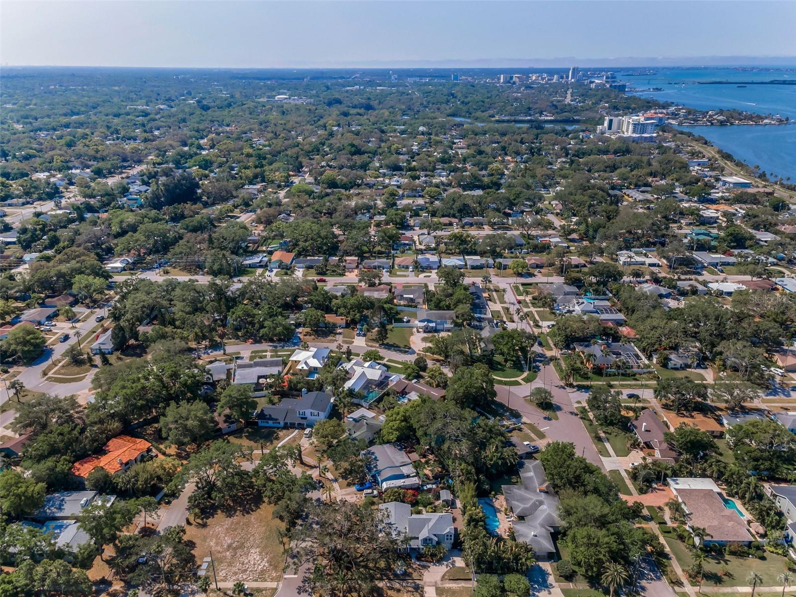 223 LIME CIR S, DUNEDIN, FL, 34698